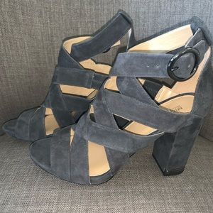 Michale Kors Heels